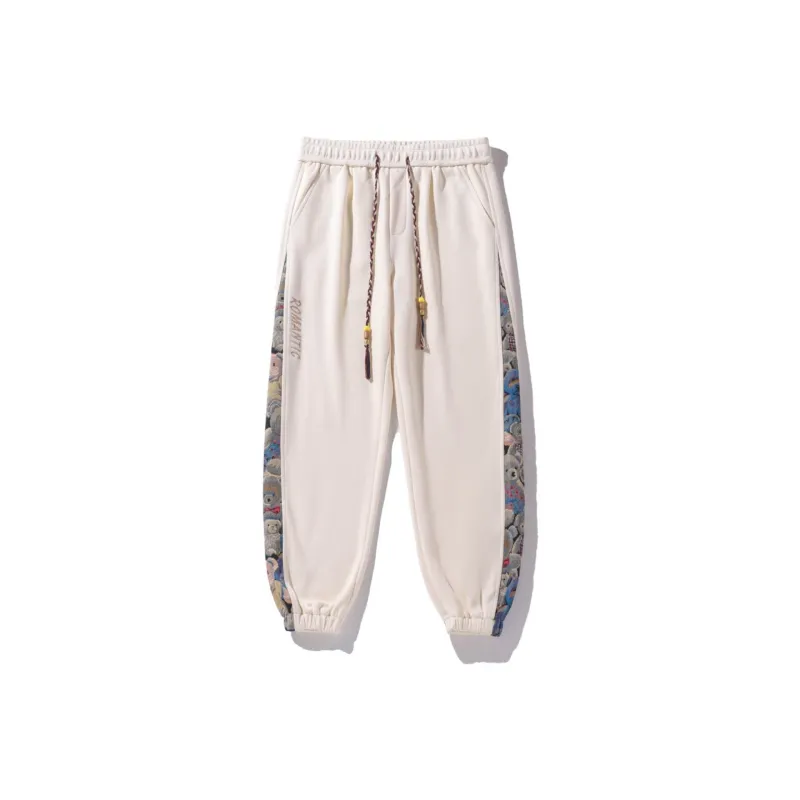 TH FABRICATE Casual Pants Women's-12