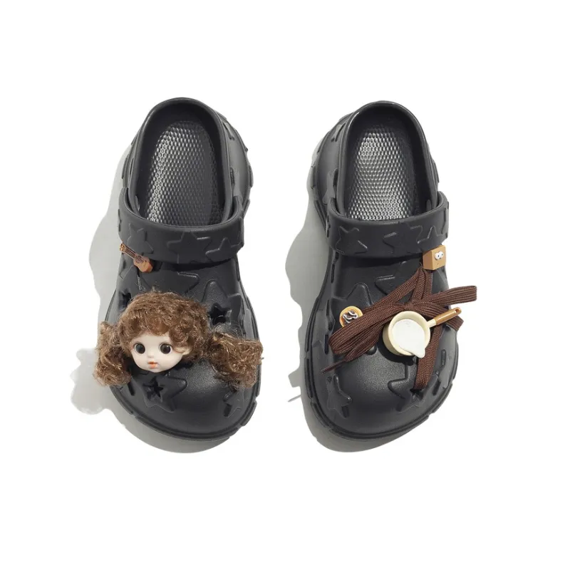 MEAKKEA Clogs Women's-7