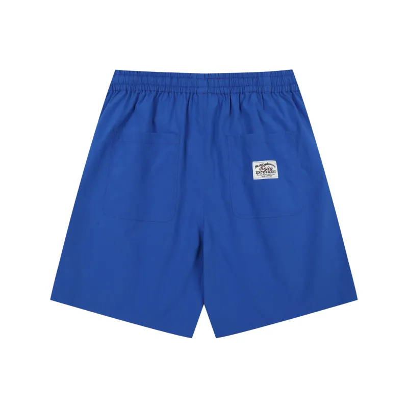 MR.ENJOYDA MONEY Casual Shorts Unisex-1