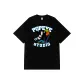 Black (100% cotton)
