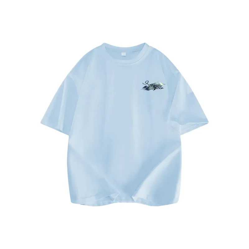 JINBEILE T Shirts Unisex-16