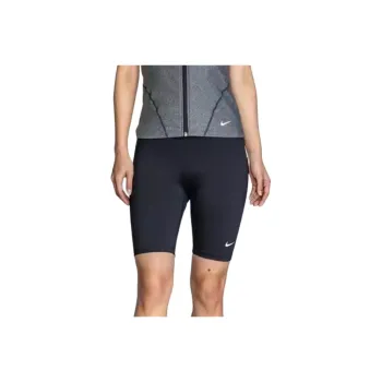 Nike Swimming Shorts Women's Black