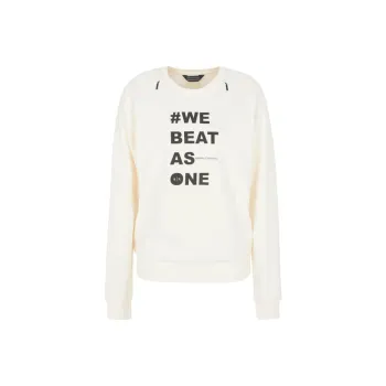 ARMANI EXCHANGEAE FW23 Sweatshirt Women's