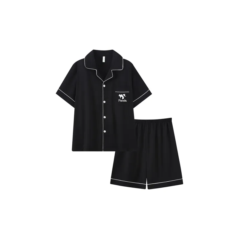 Maultiay Men Pajama Sets-0