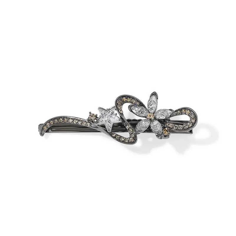 DODOGOGO Alloy Hair Clips Women's-3