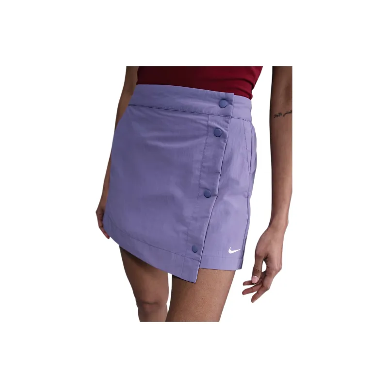Nike Sportswear Essential Women's Woven Skort-0