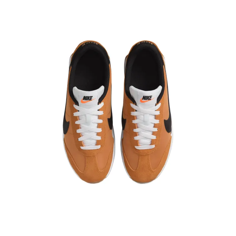 Nike Pacific Cushioning Low Top Casual Shoes Women's Brown Black-3