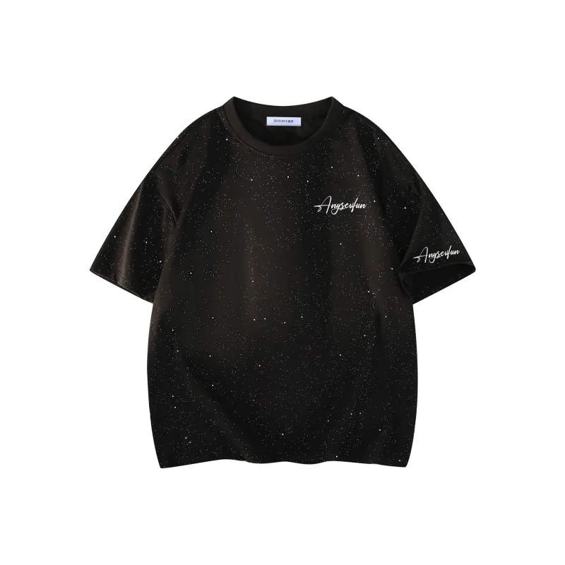 7 SEVFUN T Shirts Unisex-0