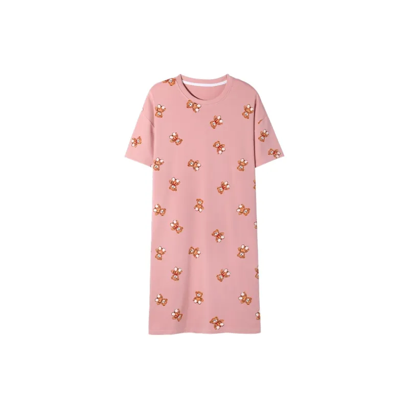 Ta Yan Women's Nightgowns-0