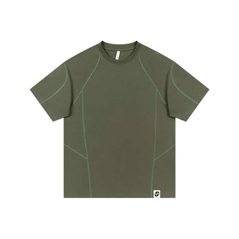SNOW FLYING Raglan Sleeve T Shirt Women's-4