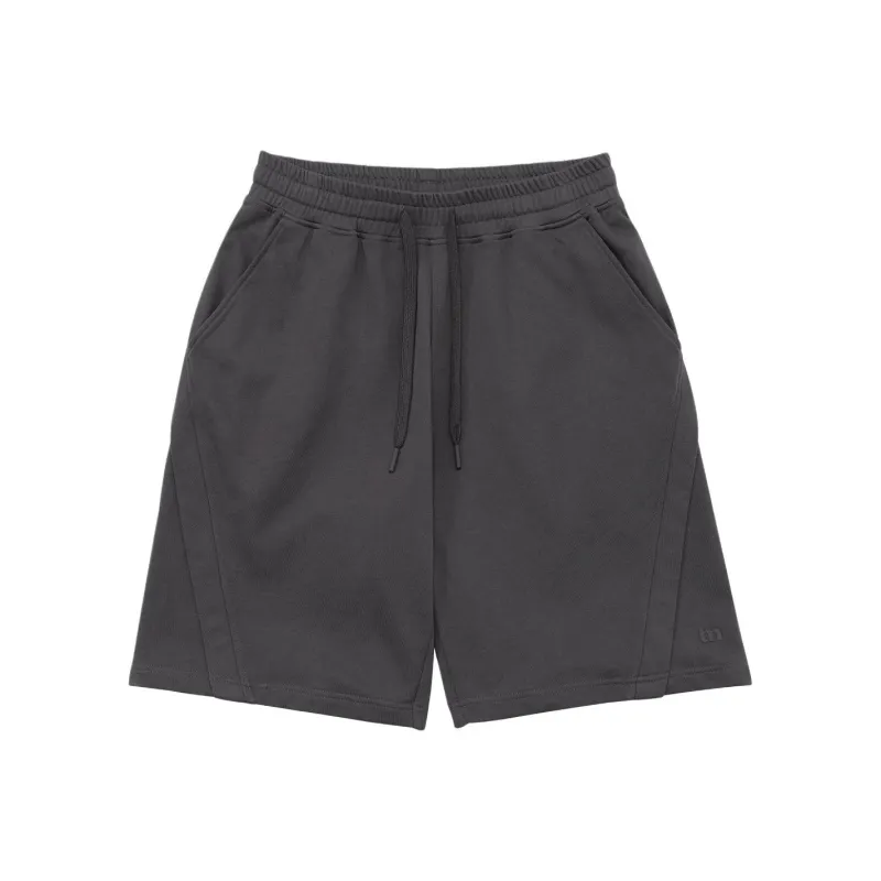 Bodydream Casual Shorts Unisex-14