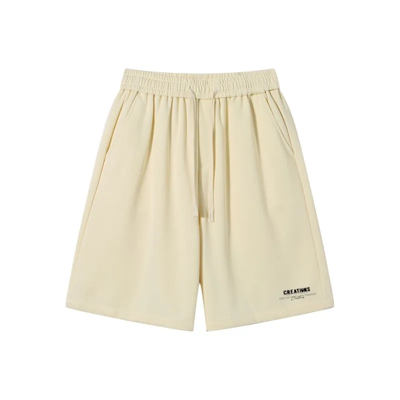 Colorful Creations Casual Shorts Unisex-6