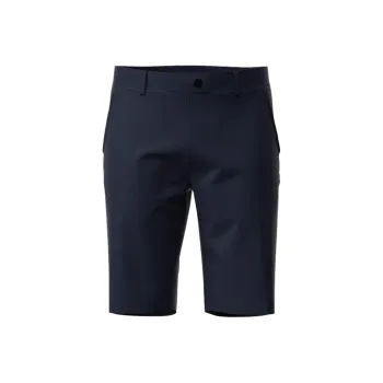 TAYLORMADE Sports Shorts Men's Dark Blue