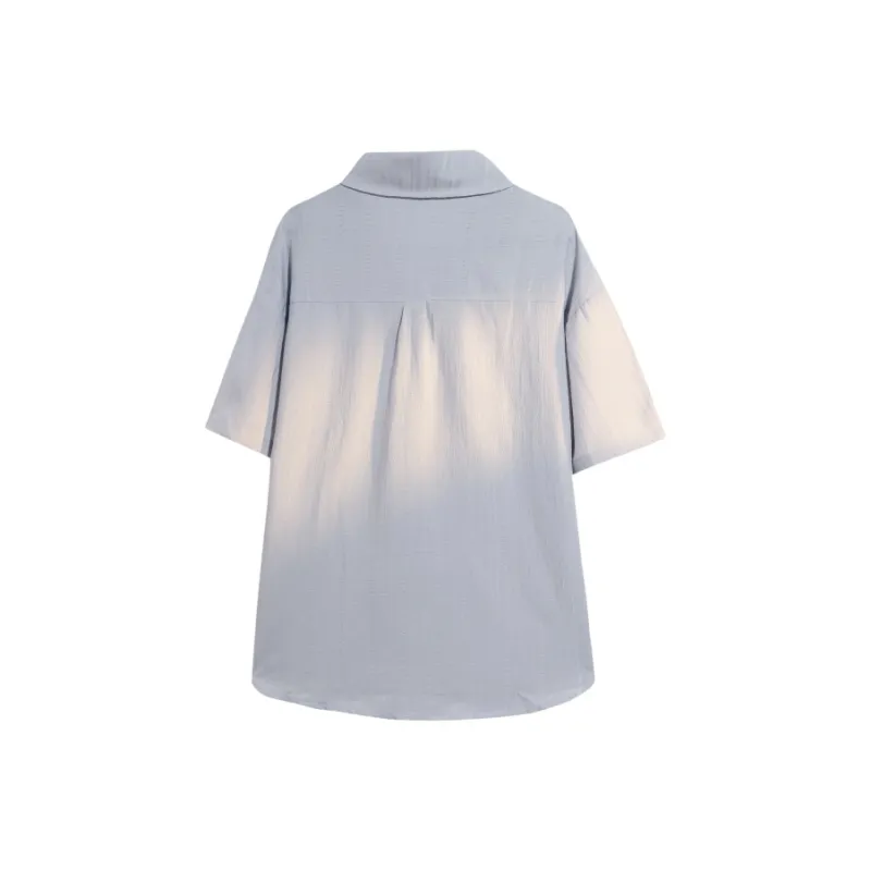 MLPR Shirts Unisex-3