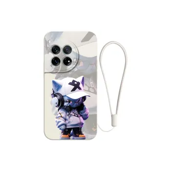 JUXIELONG Phone Cases