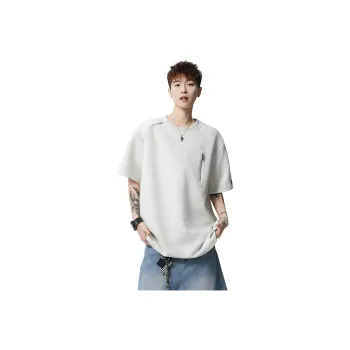 URBAN AUTHENTIC T Shirts Unisex