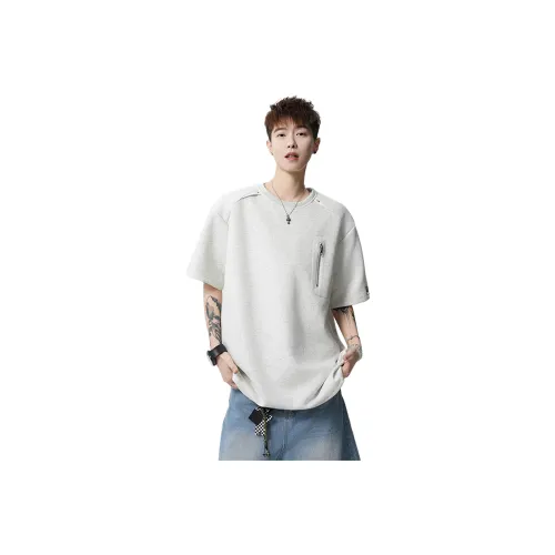 URBAN AUTHENTIC T Shirts Unisex