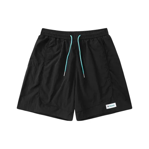 YK&YB Beach Shorts Unisex
