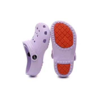Golofi Kids' Slippers Summer Boys And Girls Slip Resistant Indoor Beach Shoes Closed Toe Slippers Platform Outdoor