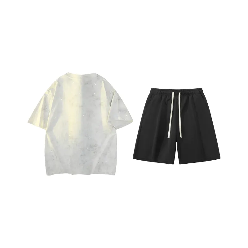 7 SEVFUN Casual Sportswear Unisex-1
