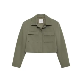 Anine Bing Dayton Jacket