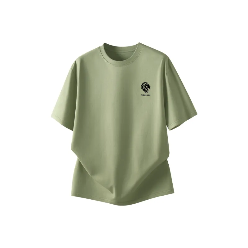Tonlion T-Shirts Unisex-33