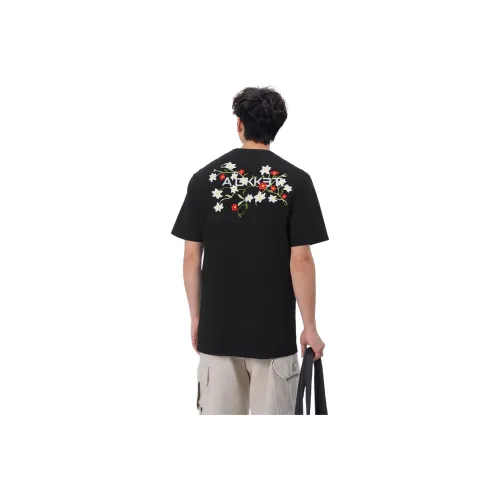 NEAR HERE T Shirts Unisex