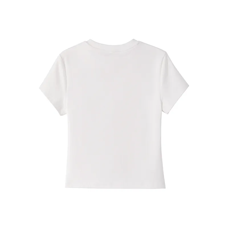 XIMENG T Shirts Women's-1