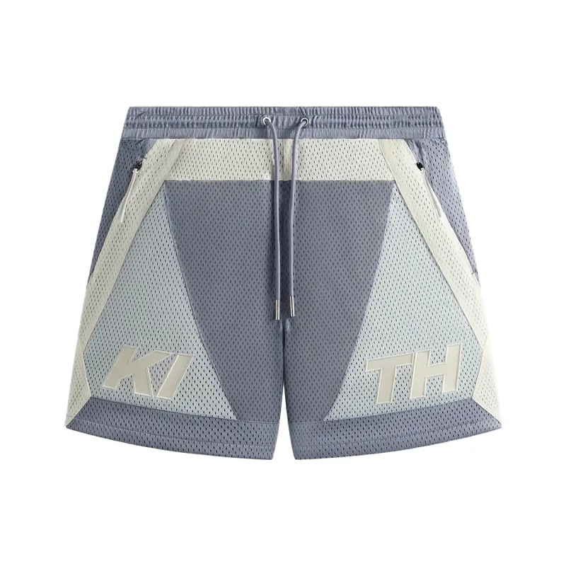 KITH Mesh Turbo Short-0