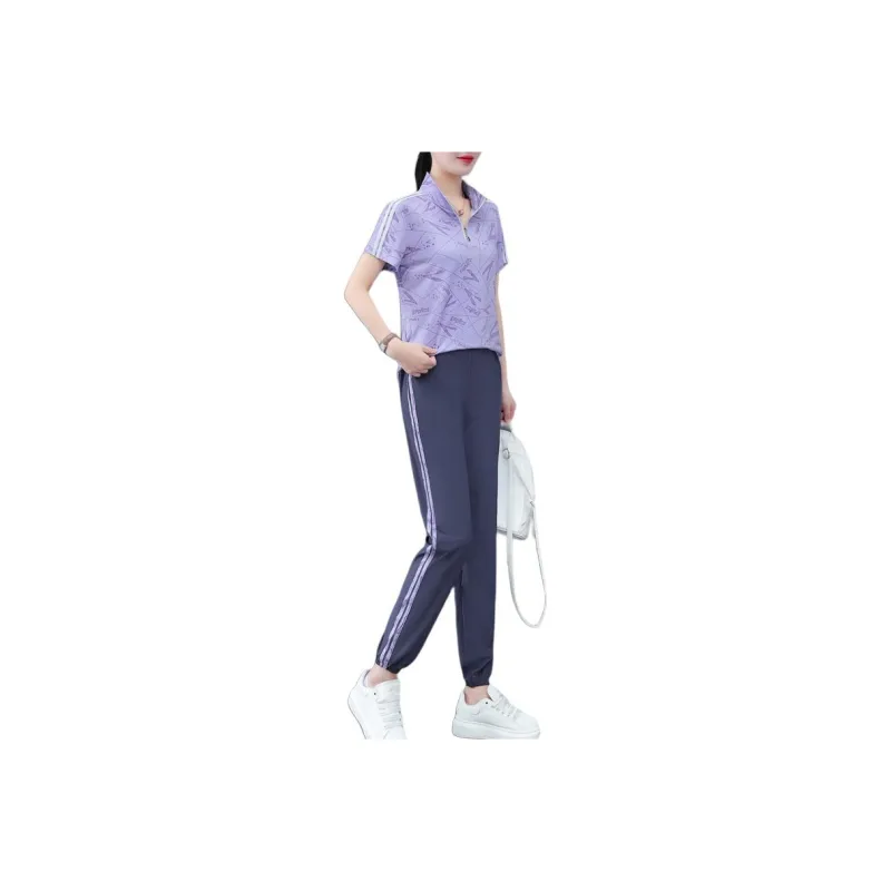 Kele Coco Fitness Sets Women's-10