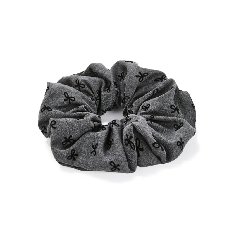 DODOGOGO Fabric Hair Tie Women's-3