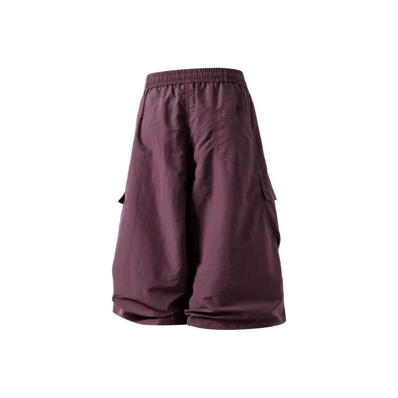 NBNO Casual Shorts Unisex-11