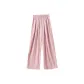 Pink-Extended Length