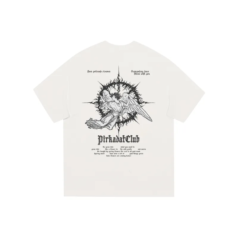 Pirkadat T Shirts Unisex-3