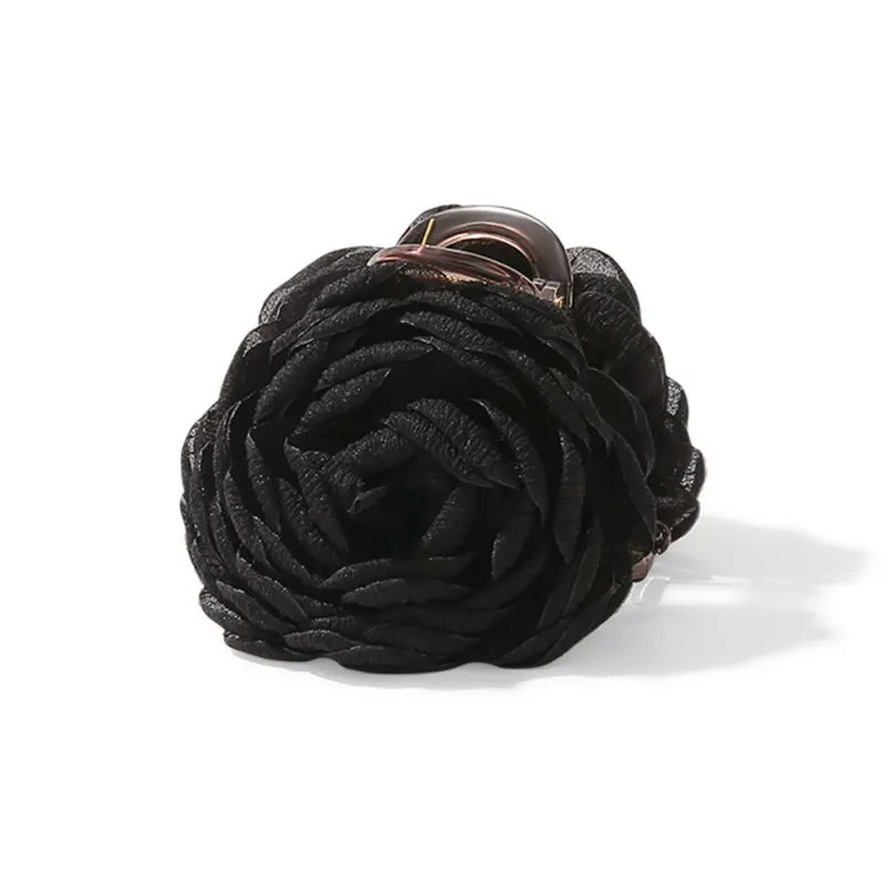 DODOGOGO Fabric PC Hair Clips Women's-6