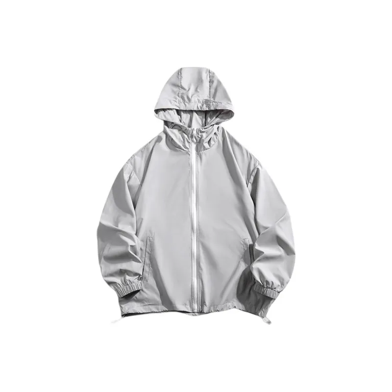 Grace Dust Resistant Anti Static Sun Protection Clothing Women's-2