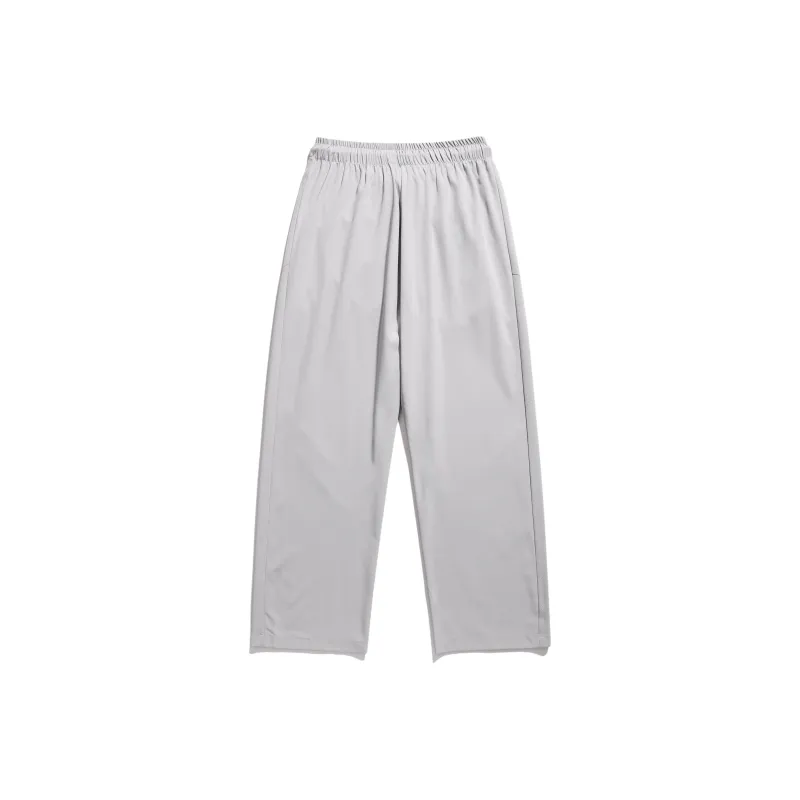 Jeep Casual Pants Unisex-1
