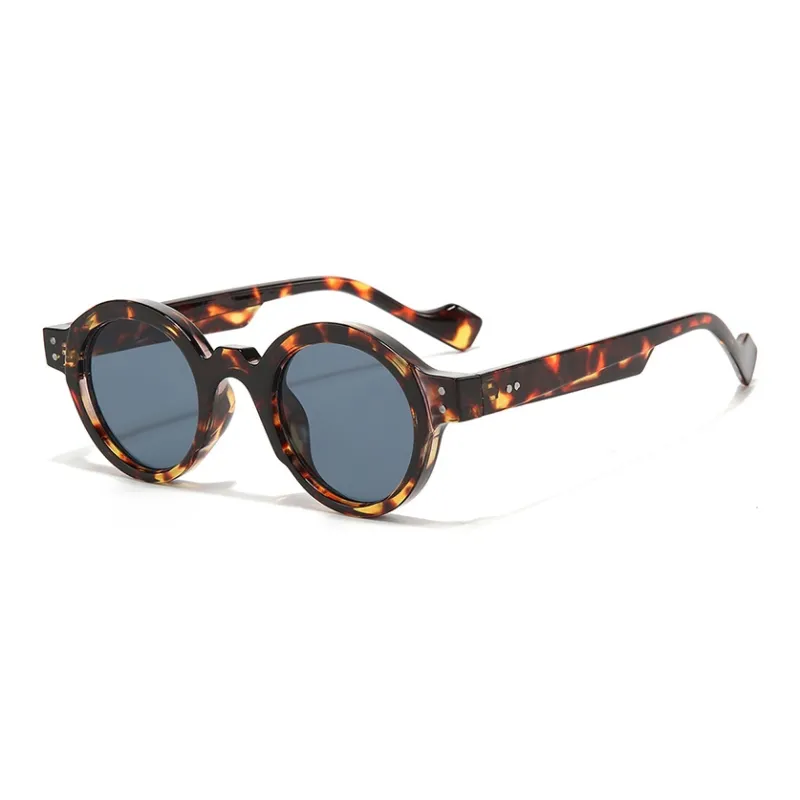 NOME PC Round Sunglasses Unisex-8