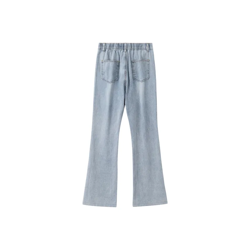 JEANSWEST Jeans Unisex-17