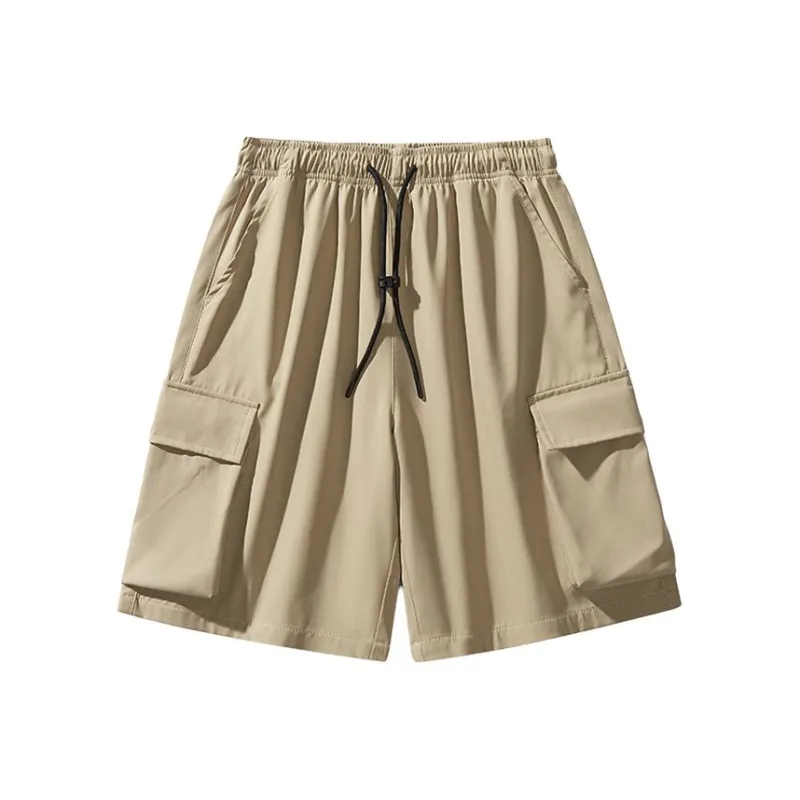 RED DRAGONFLY Casual Shorts Unisex-24