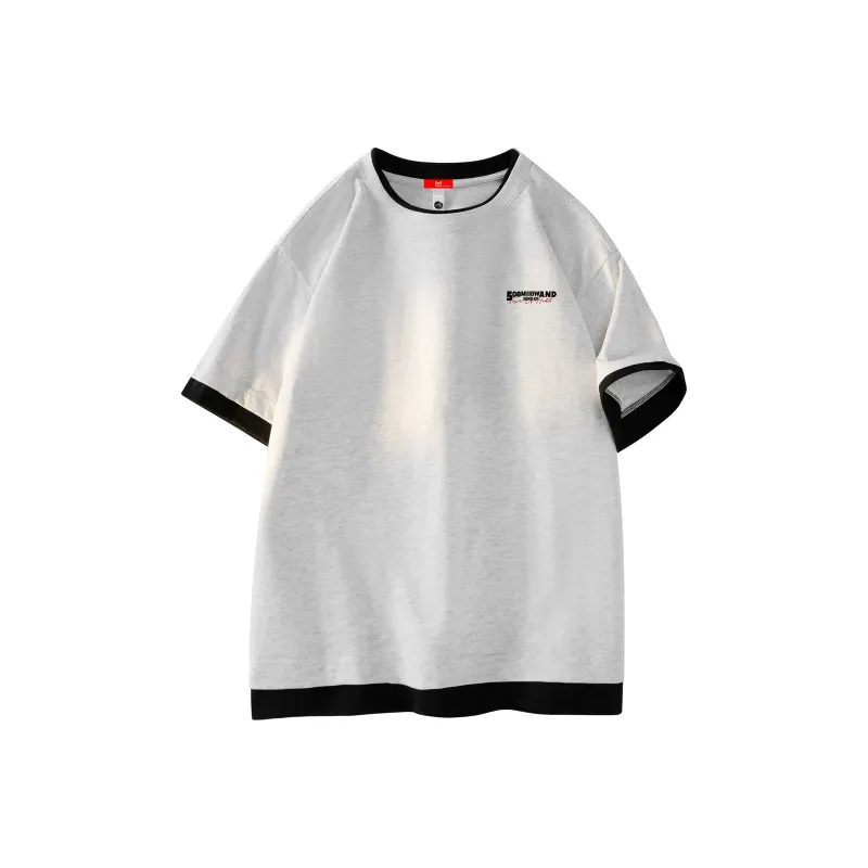 MIIOW Cool One Summer Series T Shirt Unisex-7