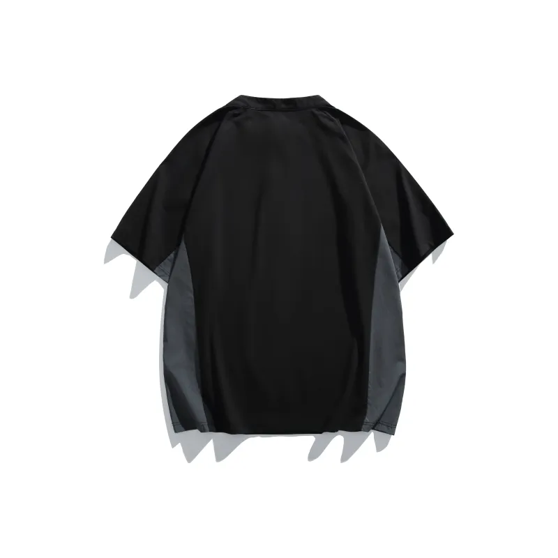 KRISTALIA Drop Shoulder Sleeve T Shirt Women's-9