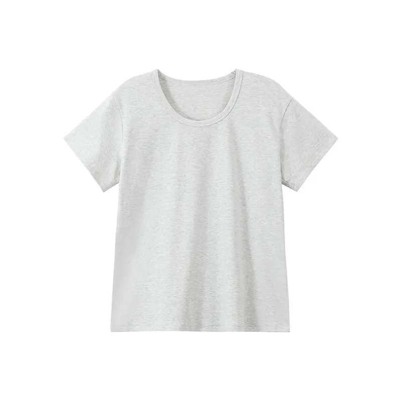 HEISU T Shirts Women's-1