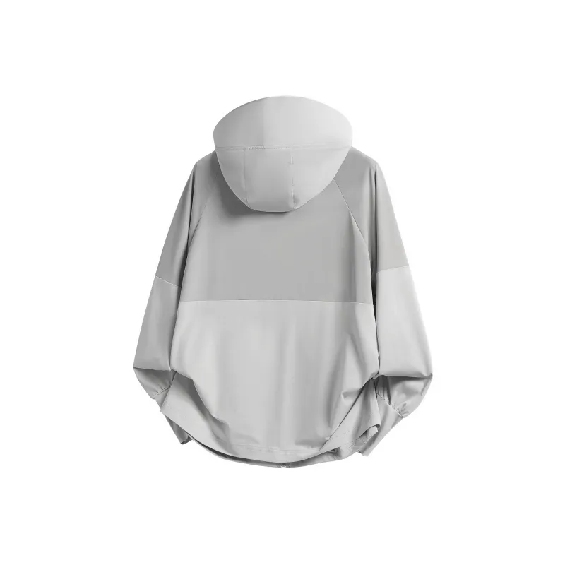 FCB ARCELONA Super Light, Breathable, Quick Dry, Dust Resistant, Insect Resistant Sun Protection Clothing Unisex-1