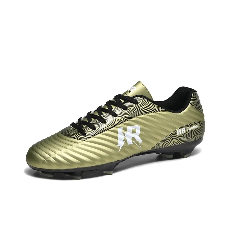 VAKY Soccer Shoes Unisex Low Top-31