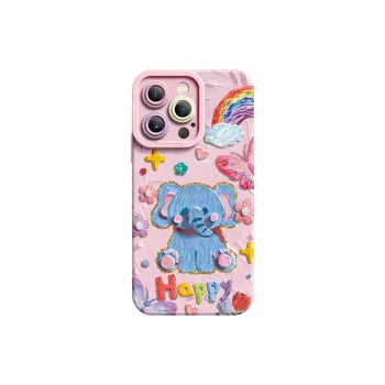 SUPER MOUSE Phone Cases