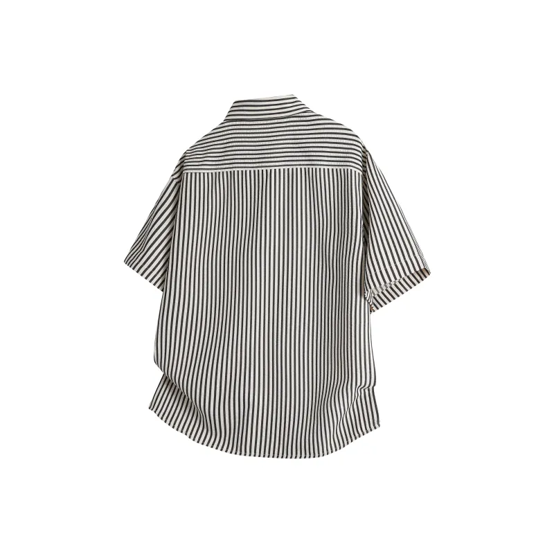ADOONGA Shirts Unisex-1