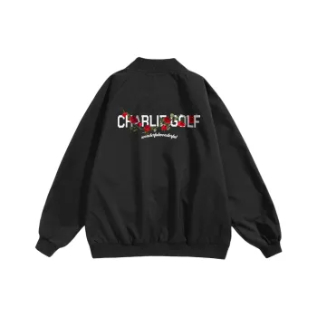 CHARLIE GOLF Jackets & Coats Unisex
