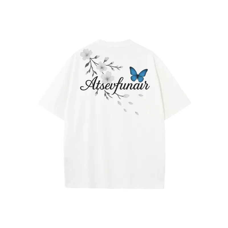 7 SEVFUN T Shirts Women's-3