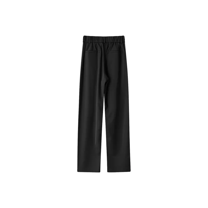 RICE NINE TEN Suit Trouser Unisex-1